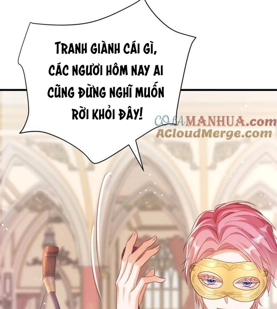 Hướng Dẫn Vuốt Lông Nam Chủ Hắc Hoá Chapter 38 - 9