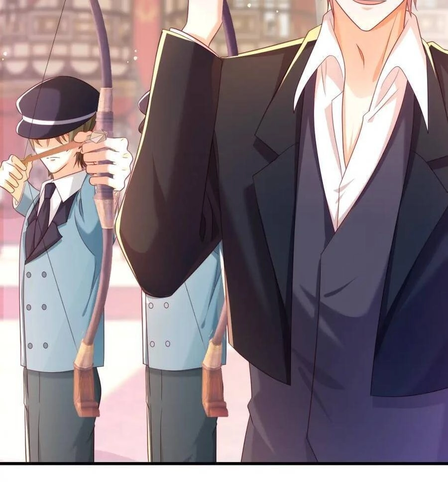 Hướng Dẫn Vuốt Lông Nam Chủ Hắc Hoá Chapter 38 - 10