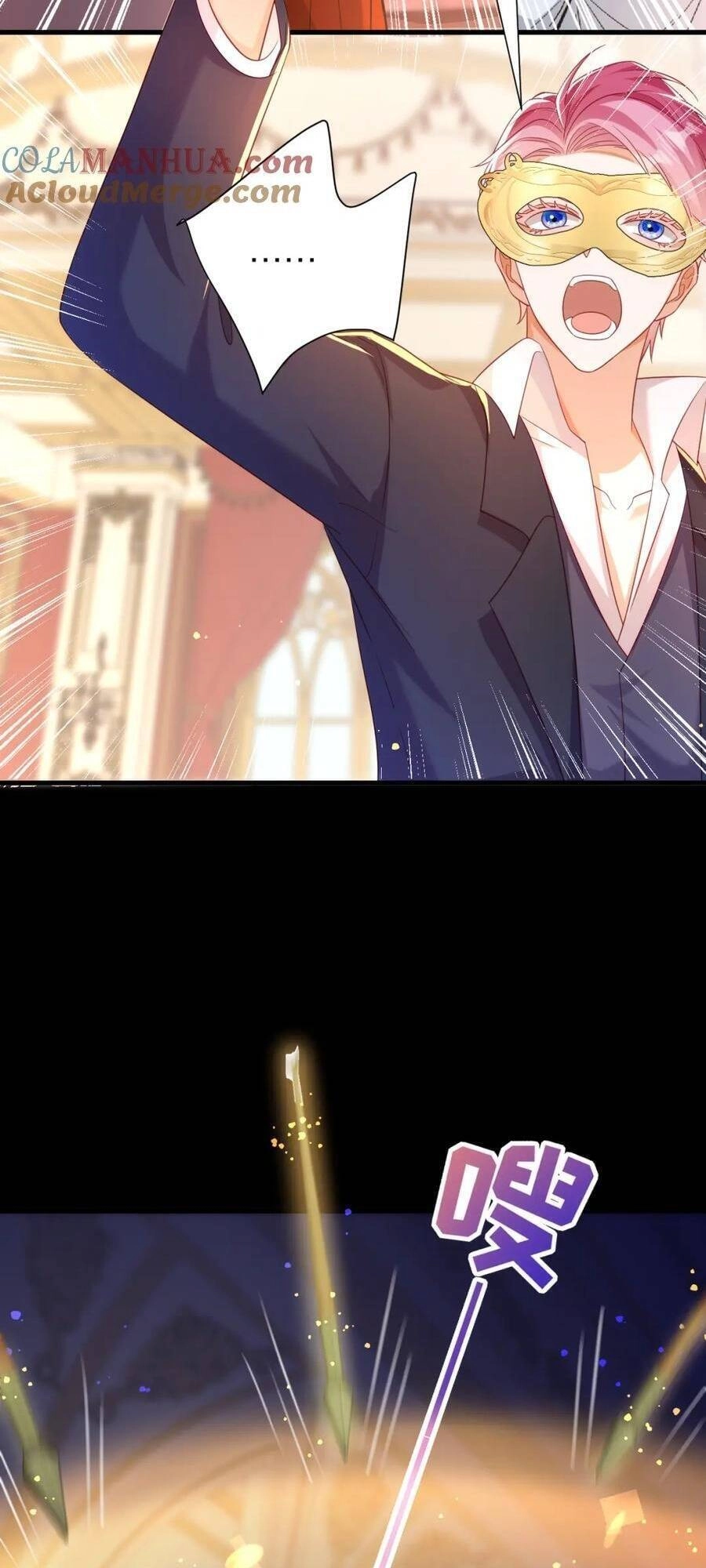 Hướng Dẫn Vuốt Lông Nam Chủ Hắc Hoá Chapter 38 - 12