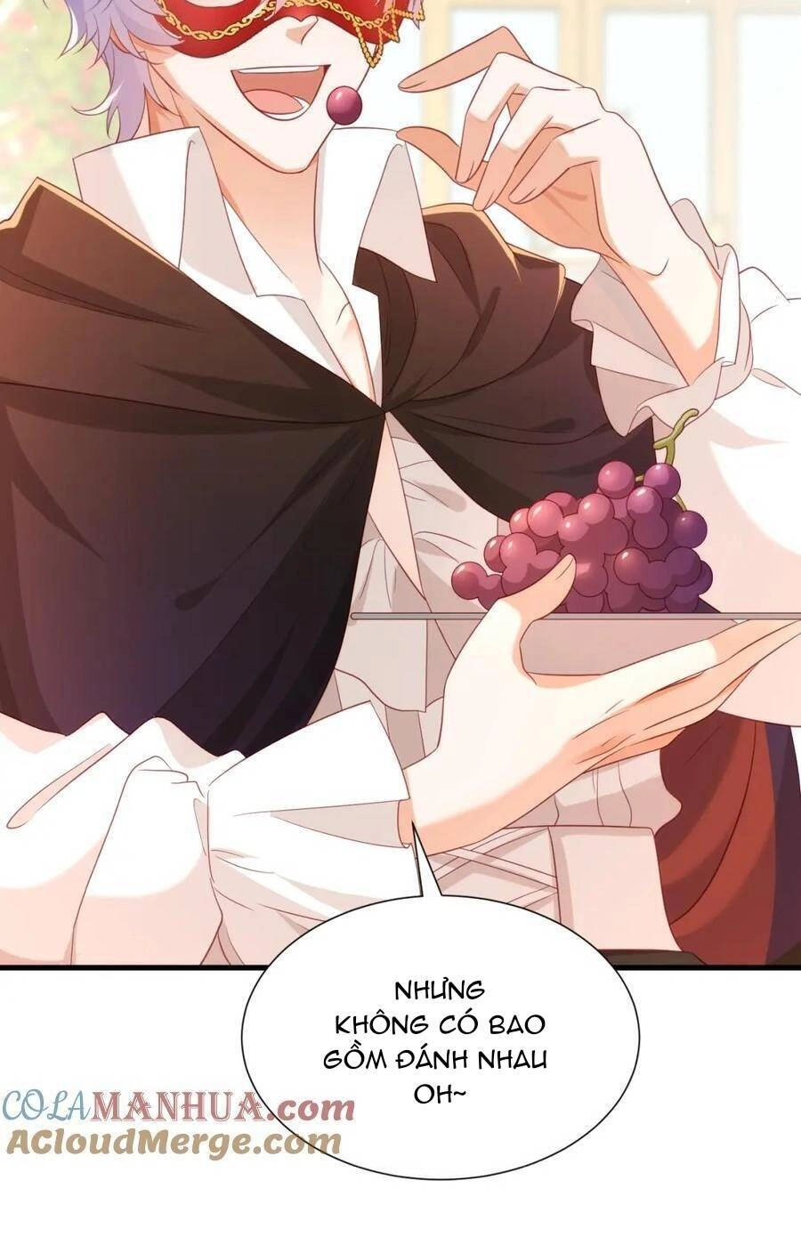 Hướng Dẫn Vuốt Lông Nam Chủ Hắc Hoá Chapter 38 - 16