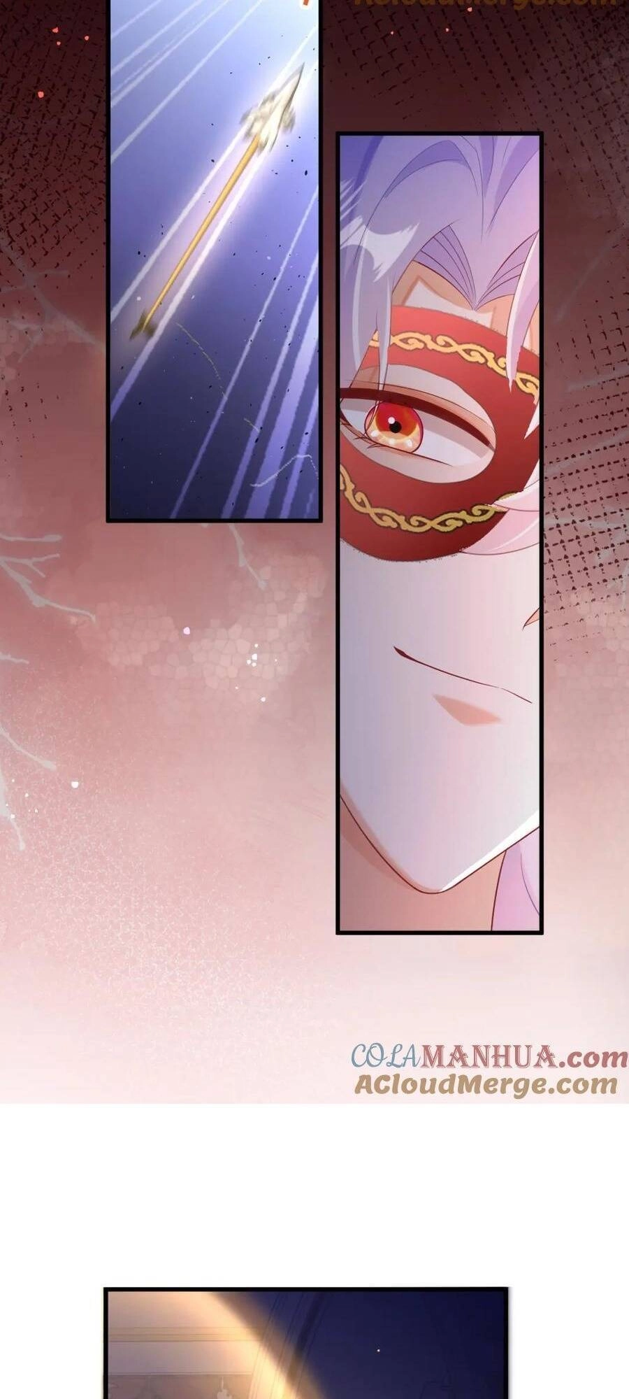 Hướng Dẫn Vuốt Lông Nam Chủ Hắc Hoá Chapter 38 - 18