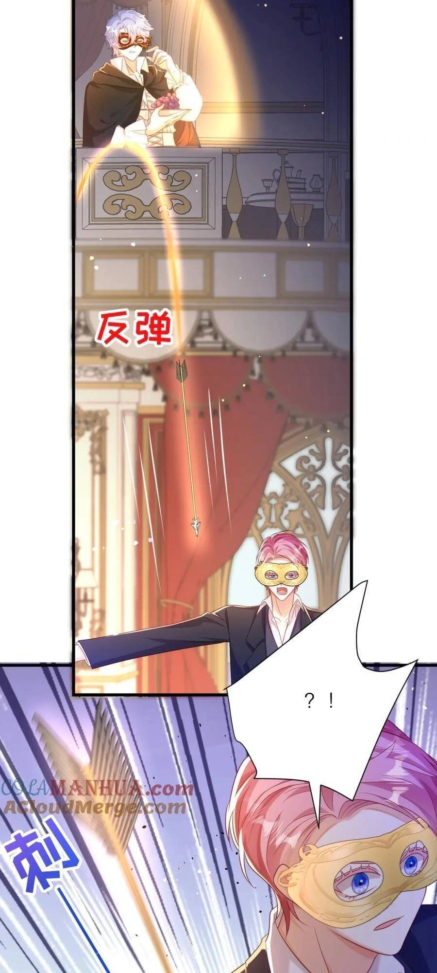 Hướng Dẫn Vuốt Lông Nam Chủ Hắc Hoá Chapter 38 - 19