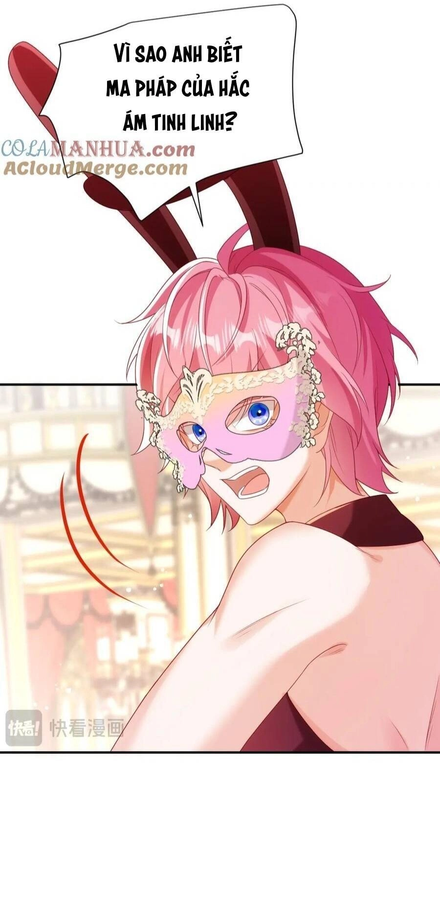 Hướng Dẫn Vuốt Lông Nam Chủ Hắc Hoá Chapter 38 - 27