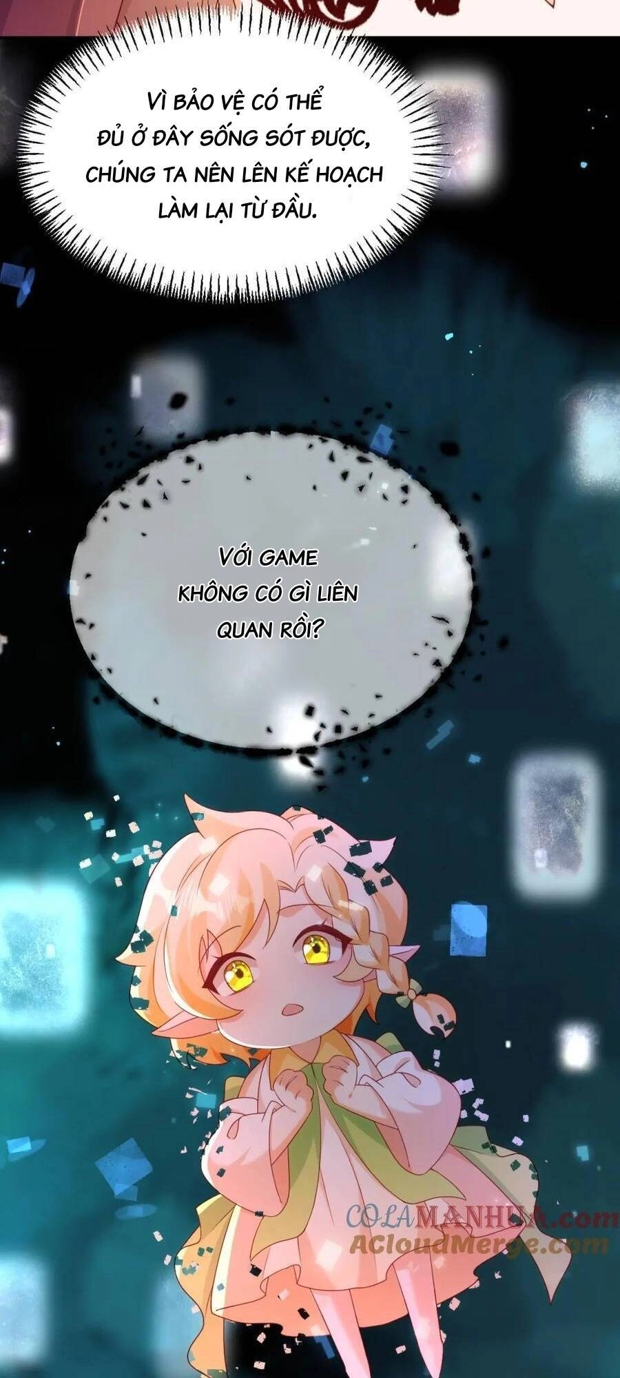 Hướng Dẫn Vuốt Lông Nam Chủ Hắc Hoá Chapter 38 - 30