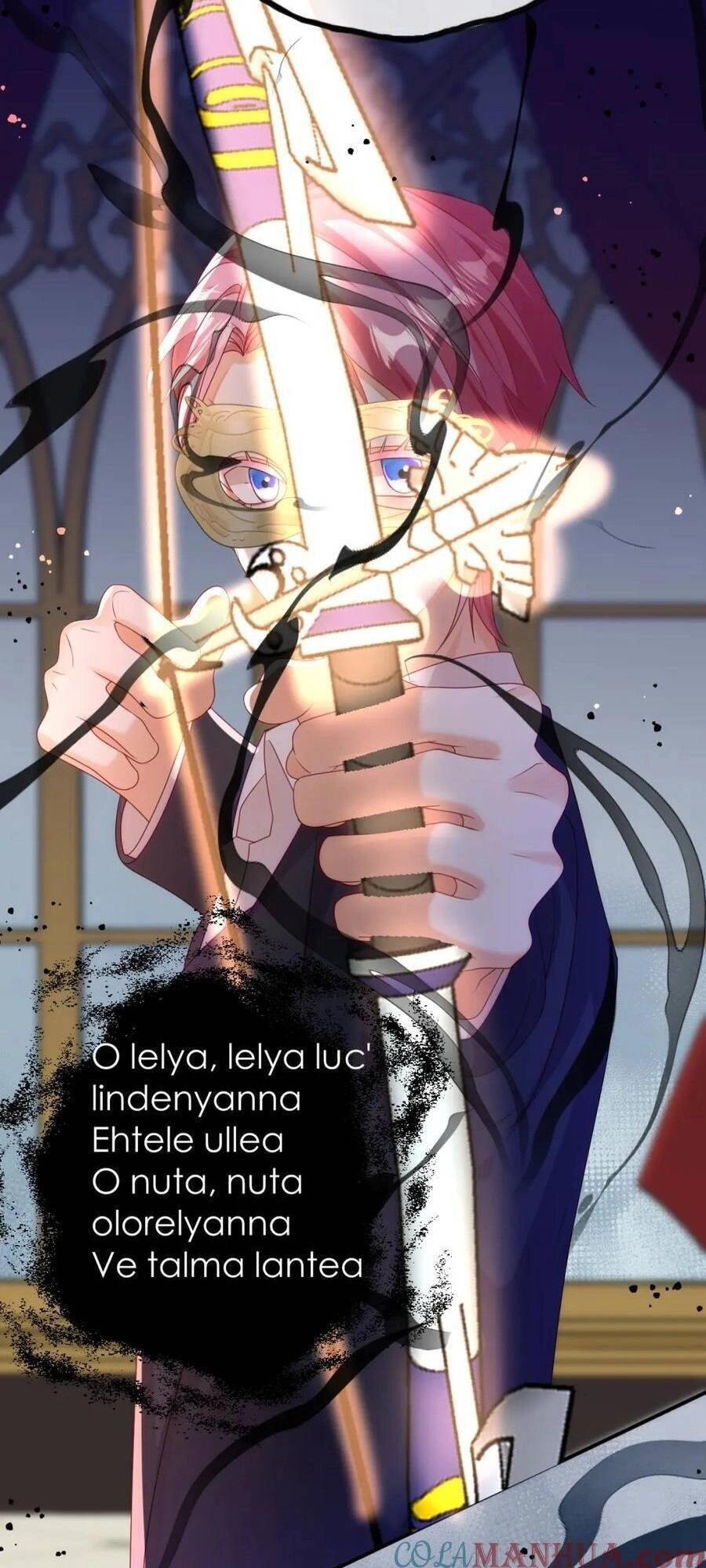 Hướng Dẫn Vuốt Lông Nam Chủ Hắc Hoá Chapter 38 - 32