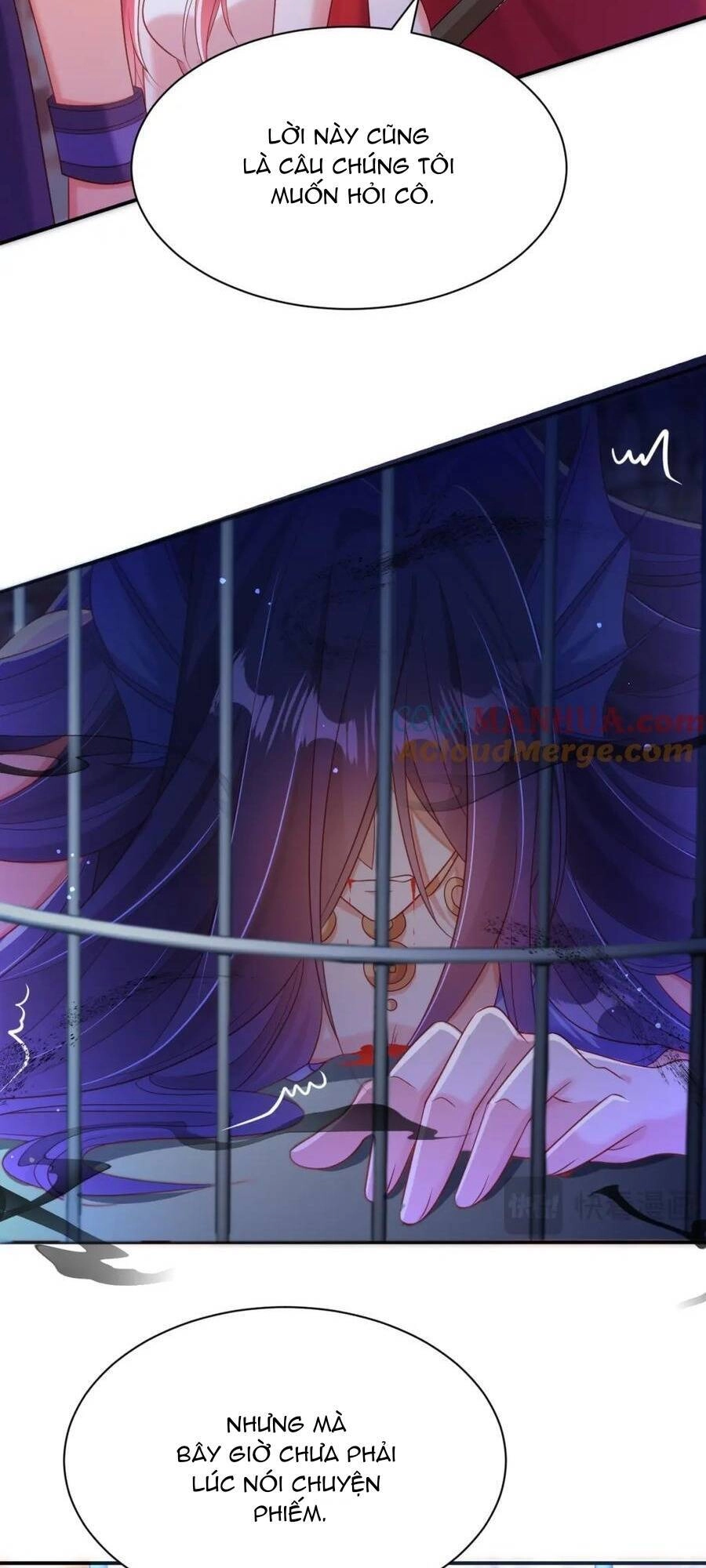 Hướng Dẫn Vuốt Lông Nam Chủ Hắc Hoá Chapter 39 - 6