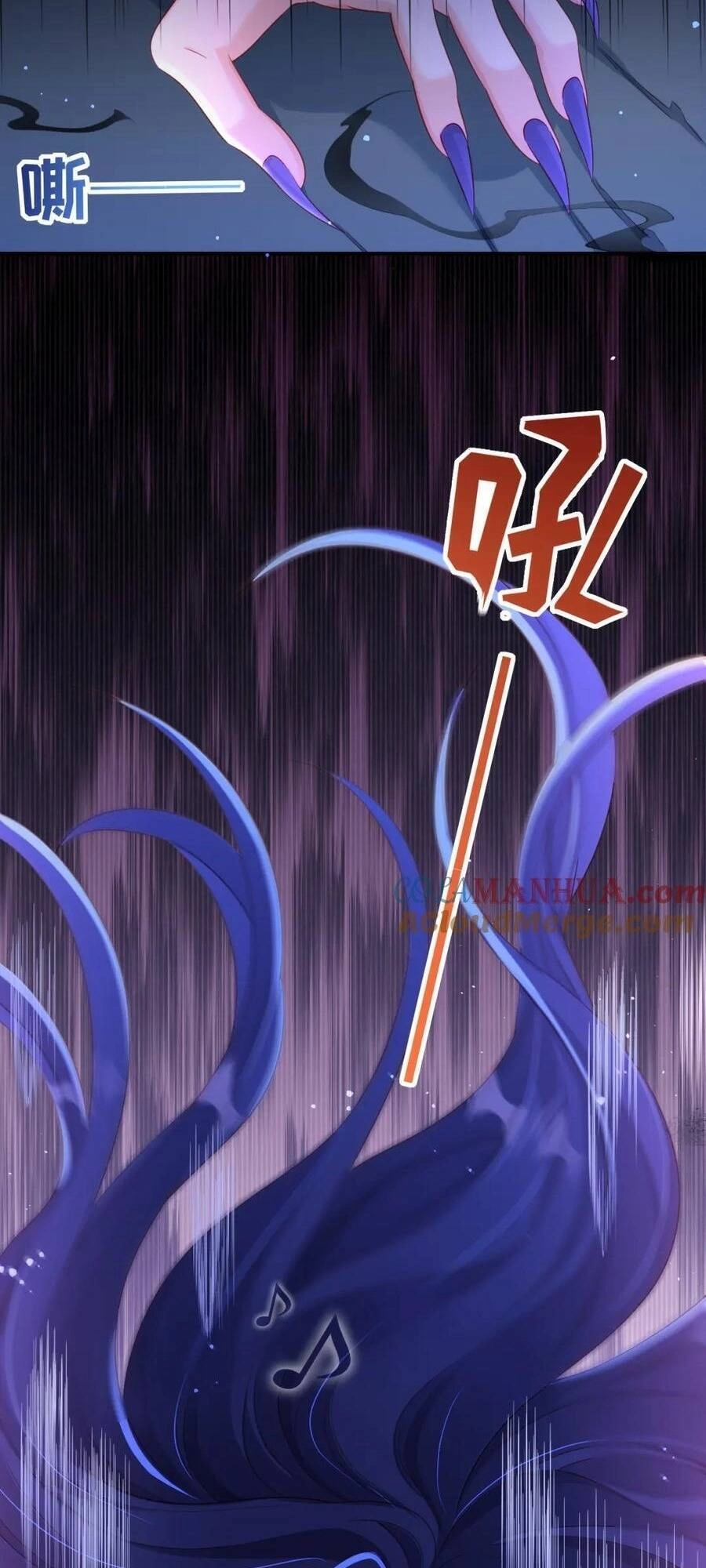 Hướng Dẫn Vuốt Lông Nam Chủ Hắc Hoá Chapter 39 - 8