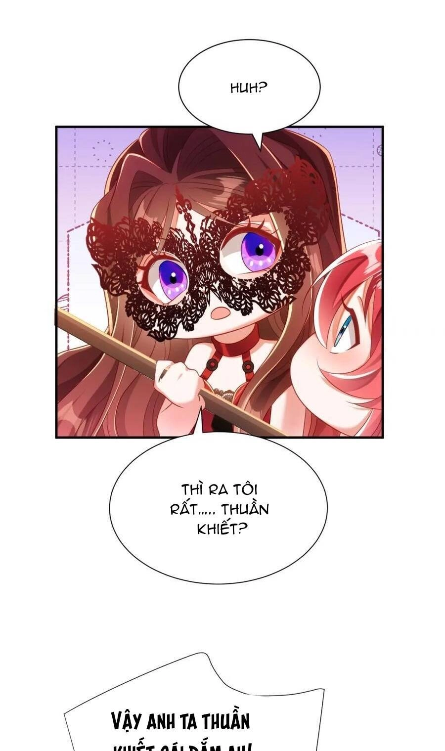 Hướng Dẫn Vuốt Lông Nam Chủ Hắc Hoá Chapter 39 - 17