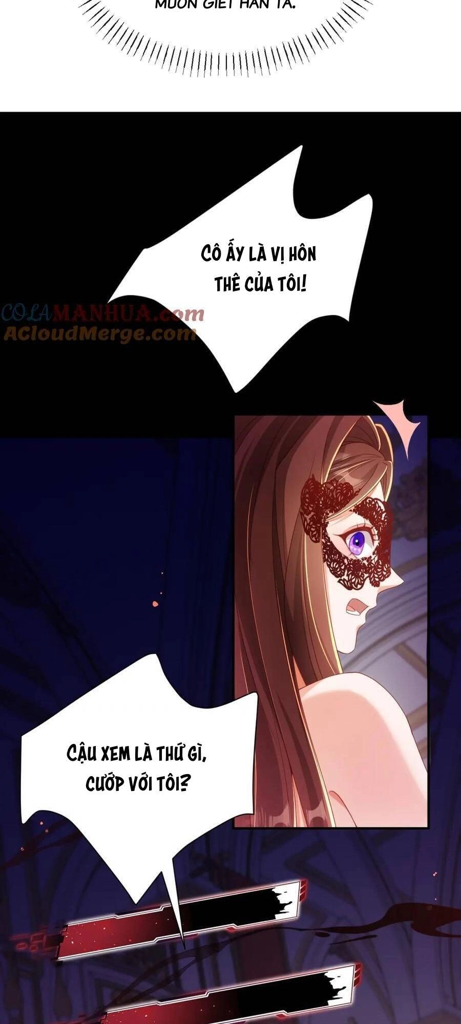 Hướng Dẫn Vuốt Lông Nam Chủ Hắc Hoá Chapter 39 - 20