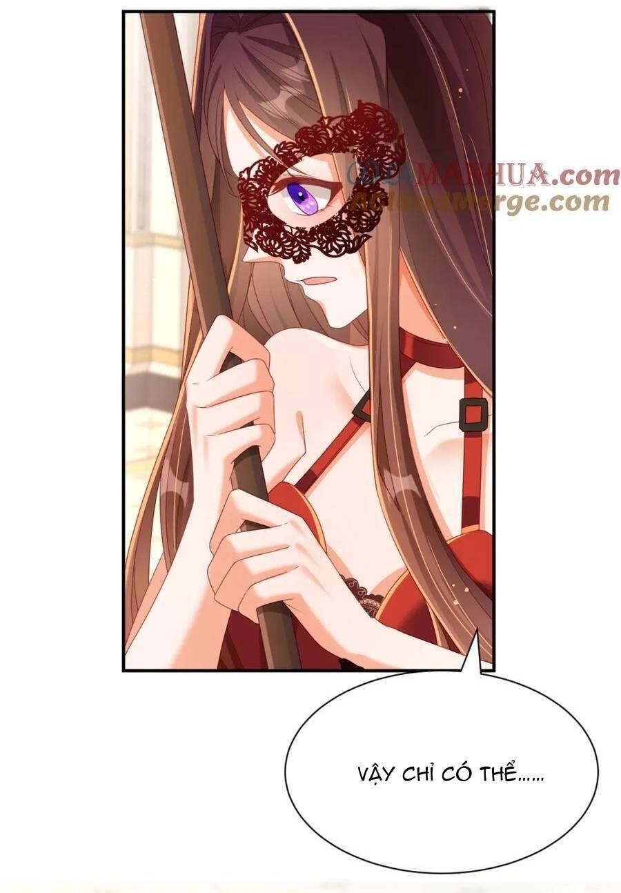 Hướng Dẫn Vuốt Lông Nam Chủ Hắc Hoá Chapter 39 - 28