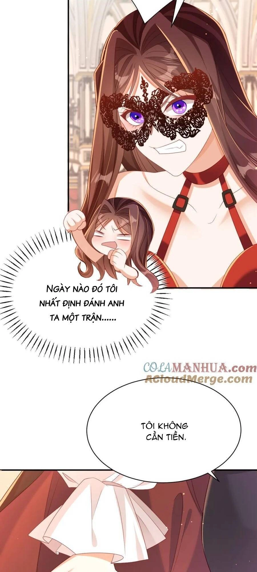 Hướng Dẫn Vuốt Lông Nam Chủ Hắc Hoá Chapter 39 - 31