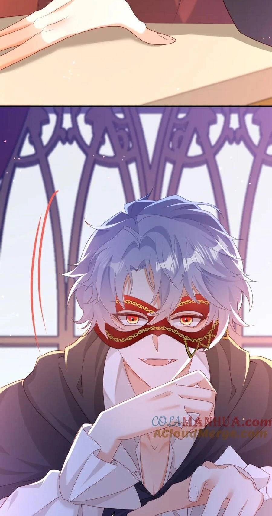 Hướng Dẫn Vuốt Lông Nam Chủ Hắc Hoá Chapter 39 - 32