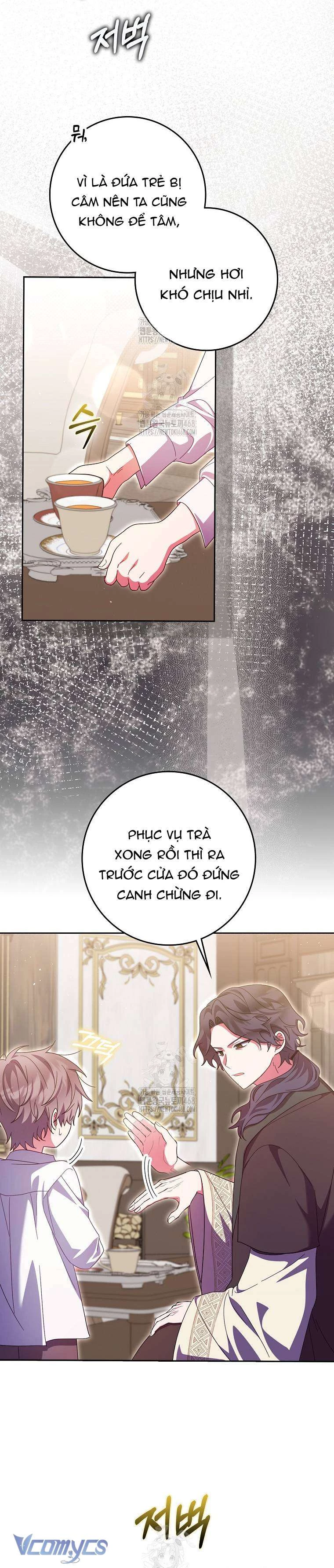 Tôi Không Thuộc Về Nơi Này Chapter 44 - 2