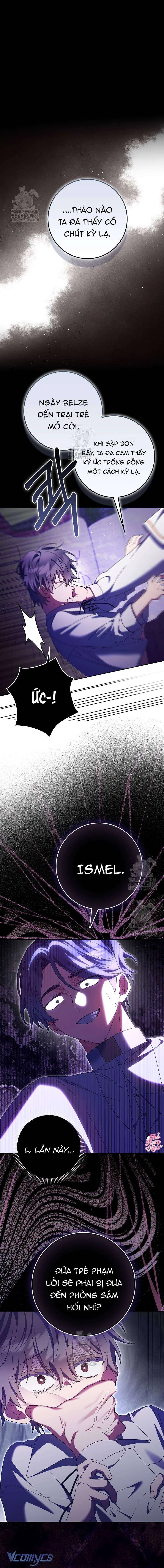 Tôi Không Thuộc Về Nơi Này Chapter 44 - 10