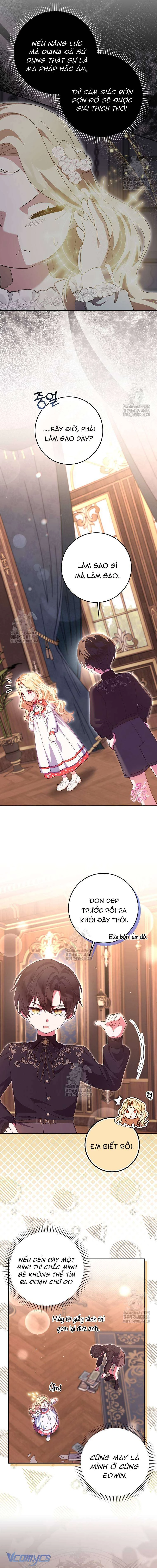 Tôi Không Thuộc Về Nơi Này Chapter 44 - 13