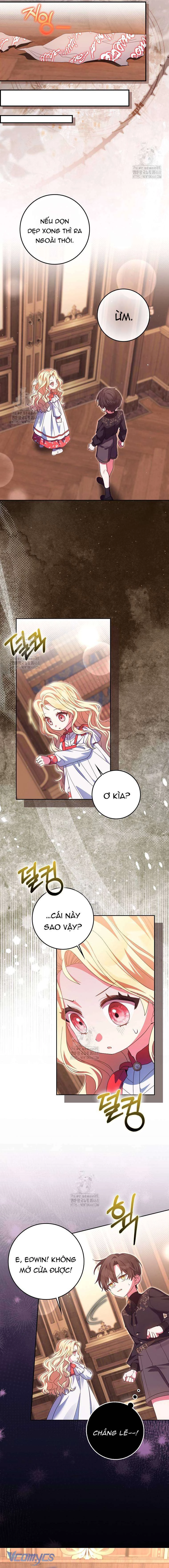 Tôi Không Thuộc Về Nơi Này Chapter 44 - 14