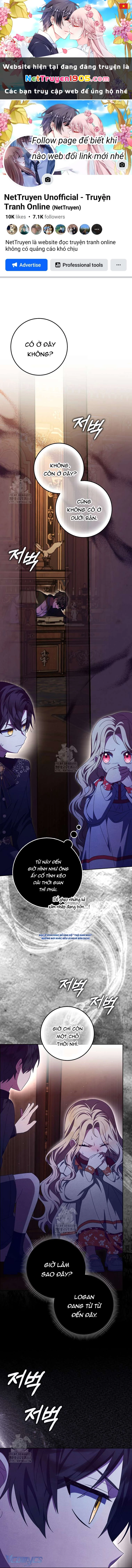 Tôi Không Thuộc Về Nơi Này Chapter 45 - 1