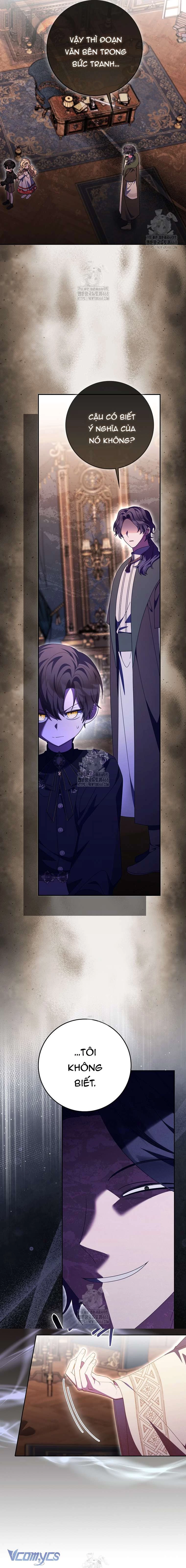 Tôi Không Thuộc Về Nơi Này Chapter 45 - 4