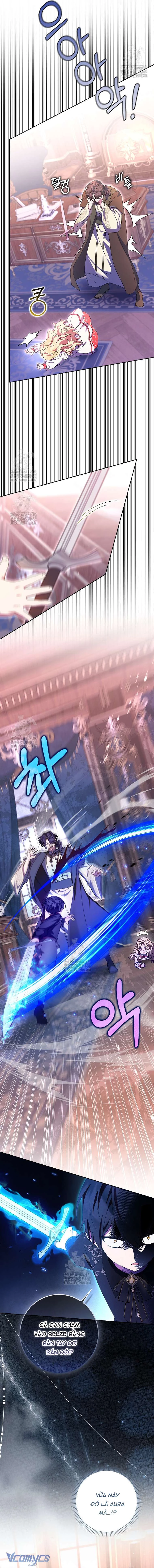 Tôi Không Thuộc Về Nơi Này Chapter 45 - 13