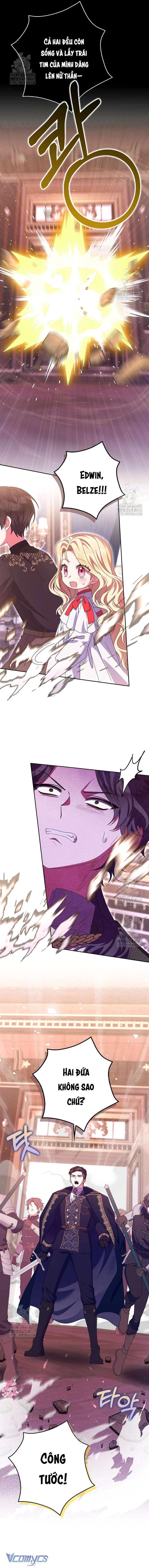 Tôi Không Thuộc Về Nơi Này Chapter 45 - 15