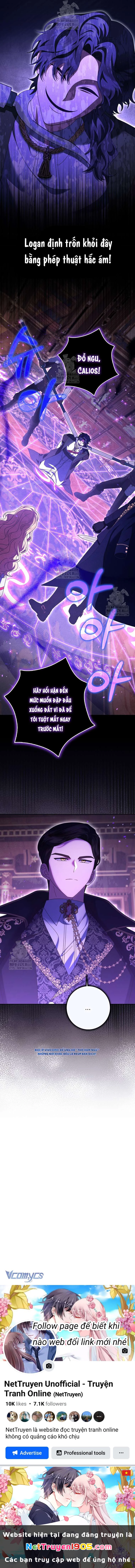 Tôi Không Thuộc Về Nơi Này Chapter 45 - 18