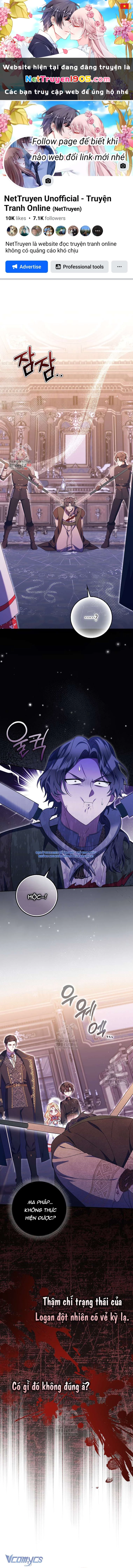 Tôi Không Thuộc Về Nơi Này Chapter 46 - 1