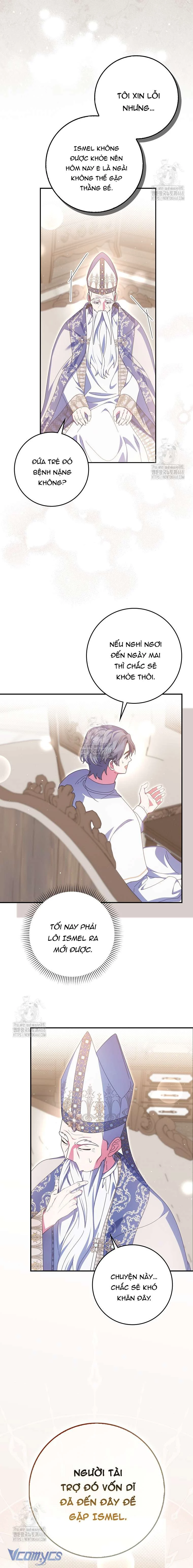 Tôi Không Thuộc Về Nơi Này Chapter 46 - 6