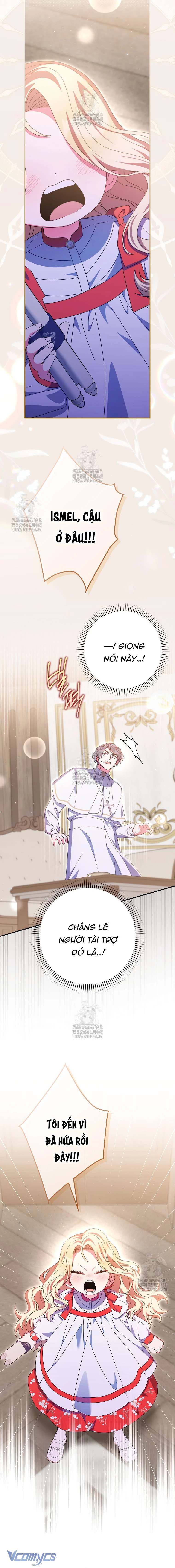 Tôi Không Thuộc Về Nơi Này Chapter 46 - 7