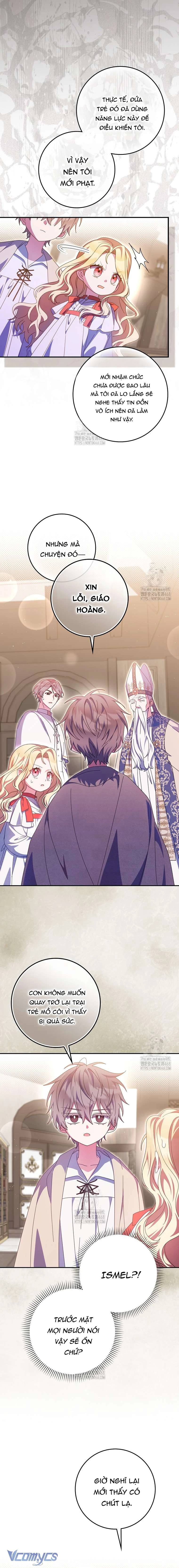 Tôi Không Thuộc Về Nơi Này Chapter 46 - 11