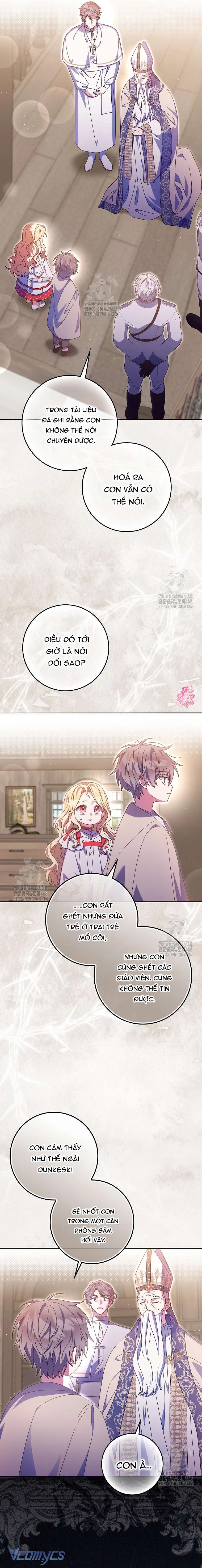 Tôi Không Thuộc Về Nơi Này Chapter 46 - 12