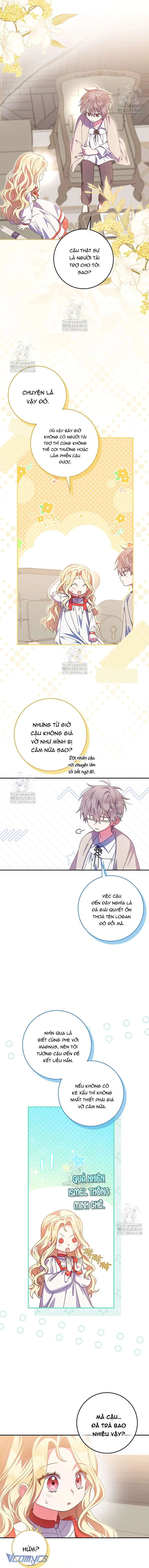 Tôi Không Thuộc Về Nơi Này Chapter 46 - 14