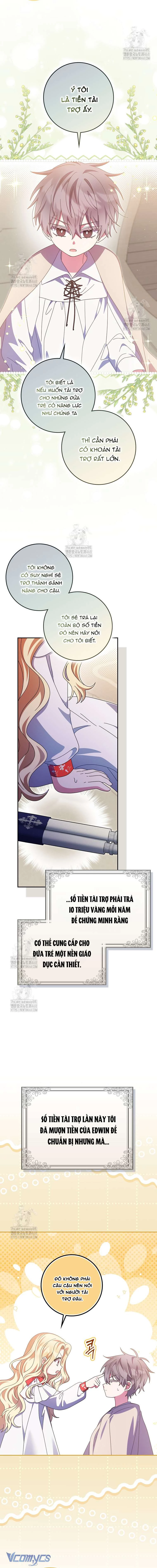 Tôi Không Thuộc Về Nơi Này Chapter 46 - 15