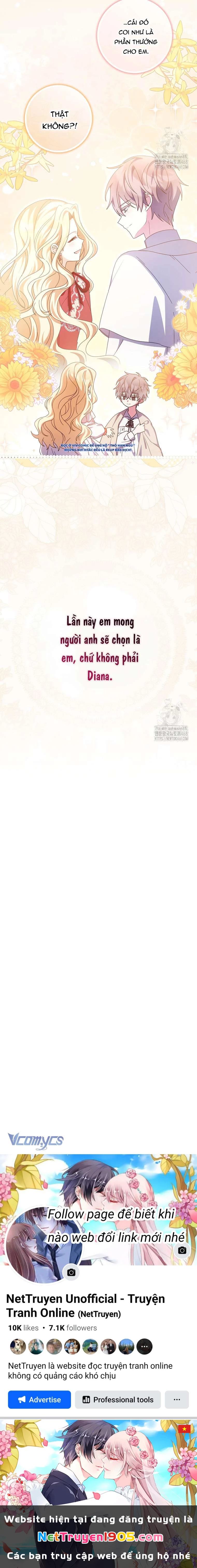 Tôi Không Thuộc Về Nơi Này Chapter 46 - 17