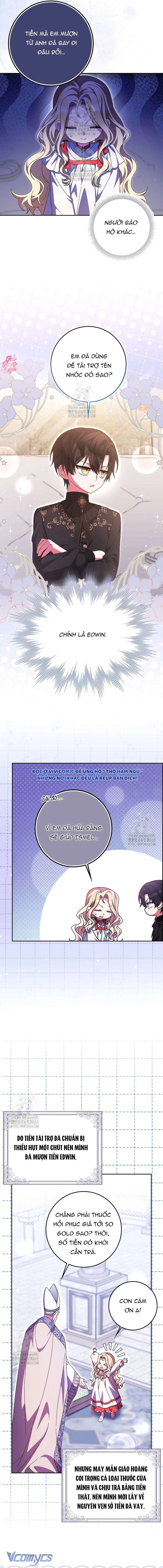 Tôi Không Thuộc Về Nơi Này Chapter 47 - 11