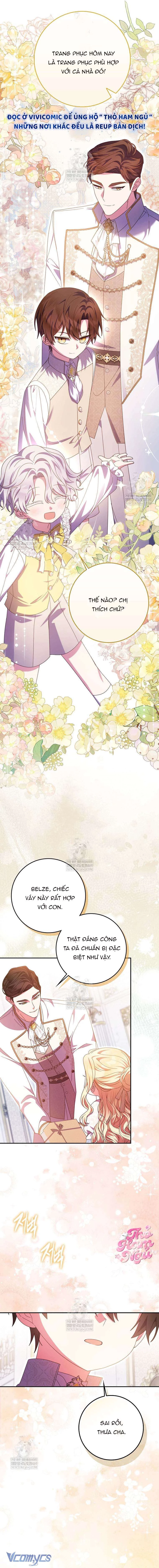 Tôi Không Thuộc Về Nơi Này Chapter 48 - 11