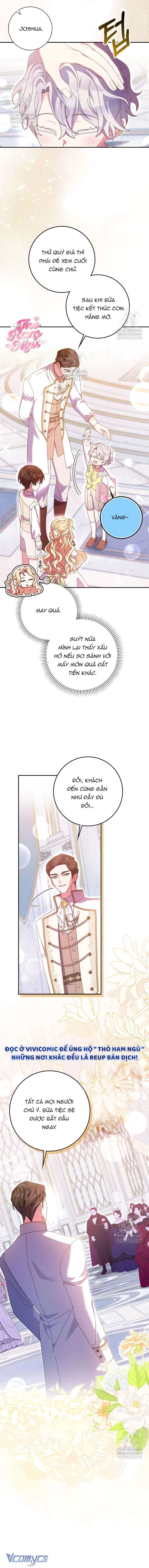 Tôi Không Thuộc Về Nơi Này Chapter 48 - 13