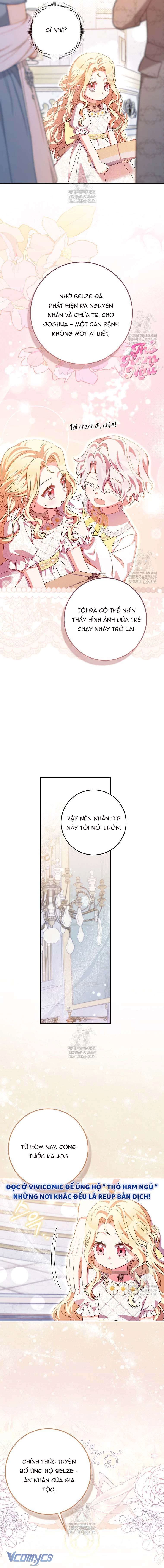 Tôi Không Thuộc Về Nơi Này Chapter 48 - 15