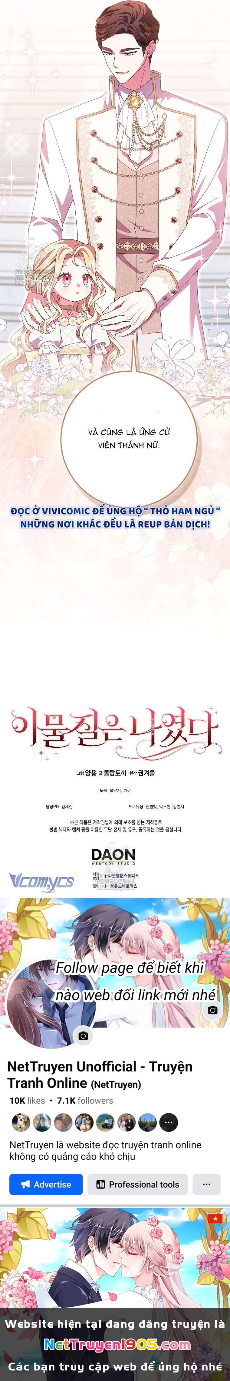 Tôi Không Thuộc Về Nơi Này Chapter 48 - 16