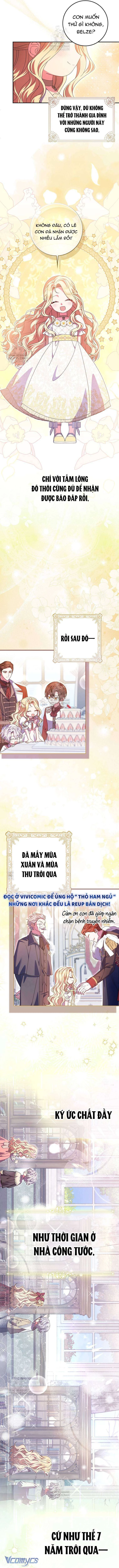 Tôi Không Thuộc Về Nơi Này Chapter 49 - 13