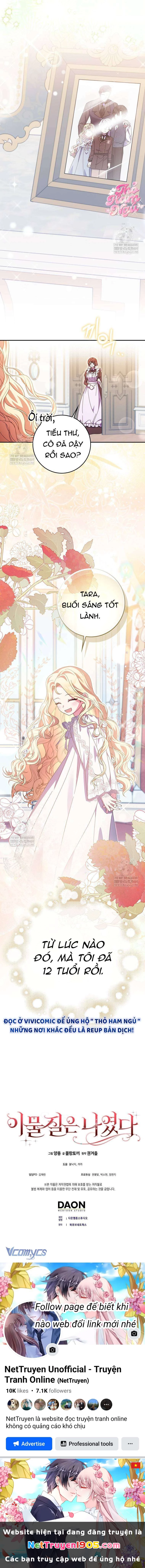 Tôi Không Thuộc Về Nơi Này Chapter 49 - 14