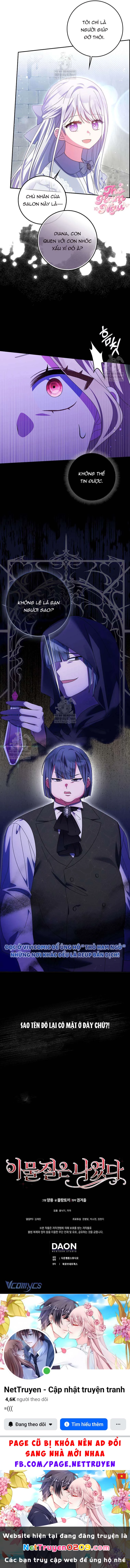 Tôi Không Thuộc Về Nơi Này Chapter 50 - 10