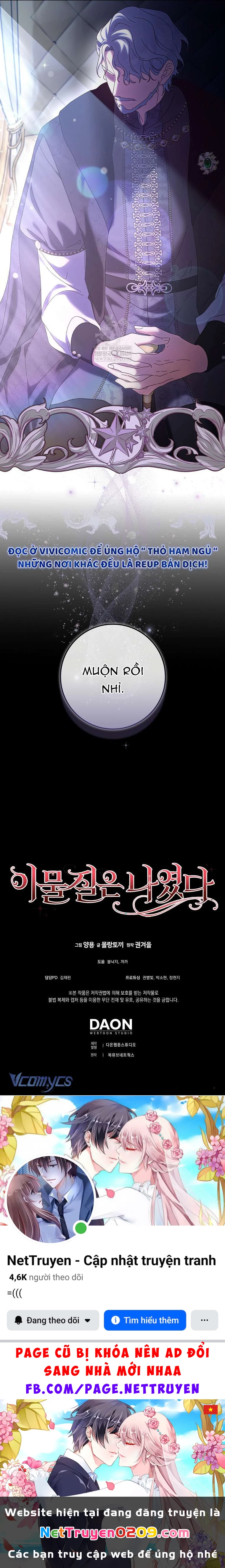 Tôi Không Thuộc Về Nơi Này Chapter 51 - 14