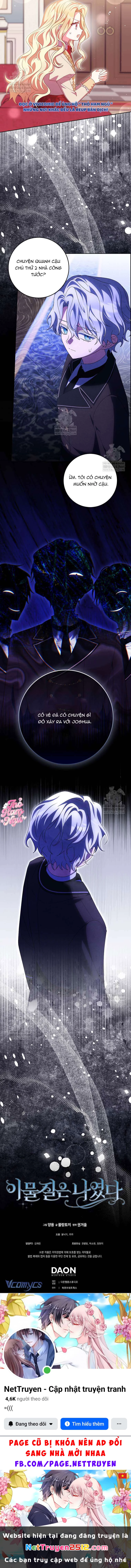 Tôi Không Thuộc Về Nơi Này Chapter 54 - 10