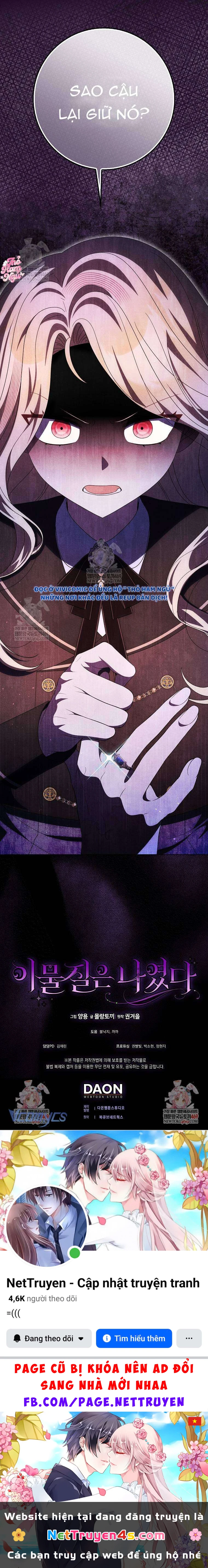 Tôi Không Thuộc Về Nơi Này Chapter  60 - 8