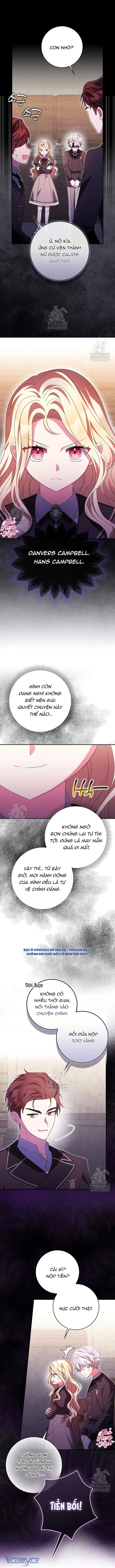 Tôi Không Thuộc Về Nơi Này Chapter  62 - 4