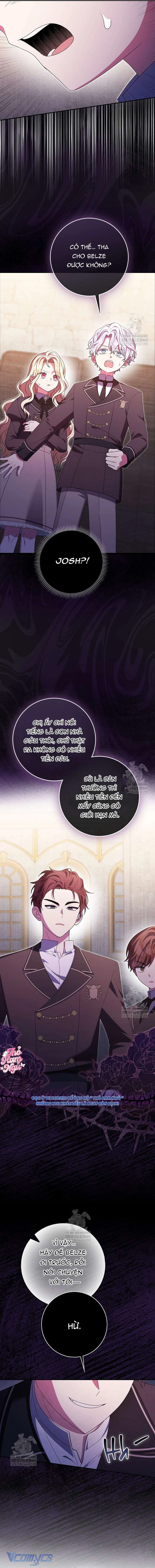 Tôi Không Thuộc Về Nơi Này Chapter  62 - 5