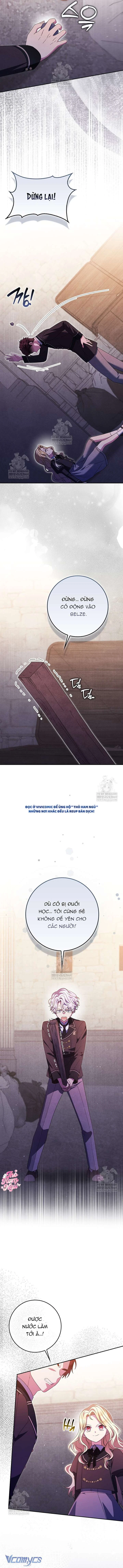 Tôi Không Thuộc Về Nơi Này Chapter  62 - 9