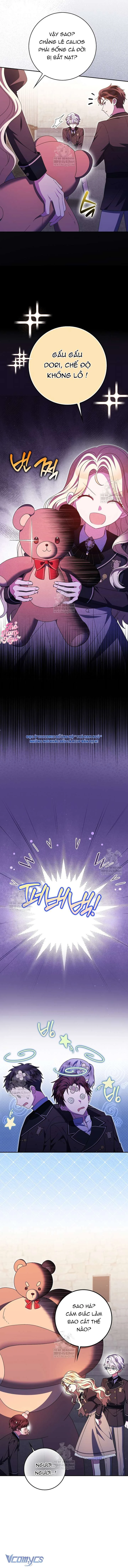 Tôi Không Thuộc Về Nơi Này Chapter  62 - 10