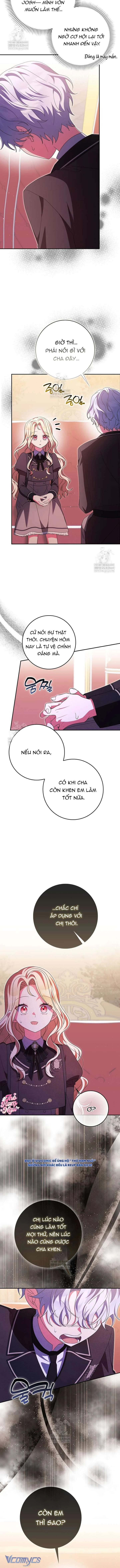 Tôi Không Thuộc Về Nơi Này Chapter  62 - 12