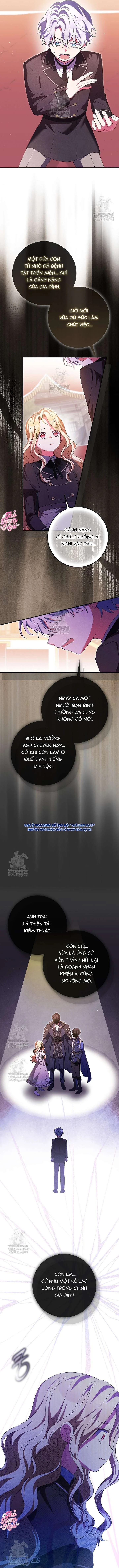 Tôi Không Thuộc Về Nơi Này Chapter  62 - 13